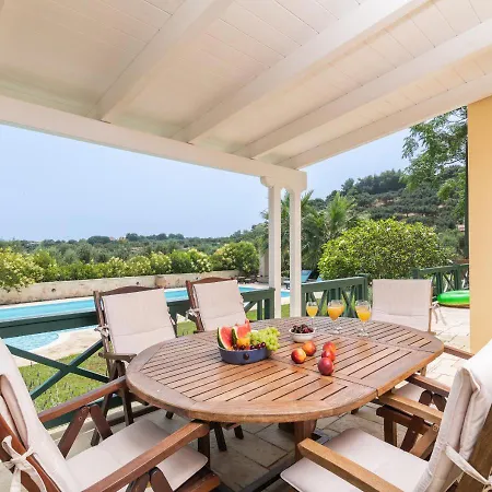 Verdi - Your Family Oasis!