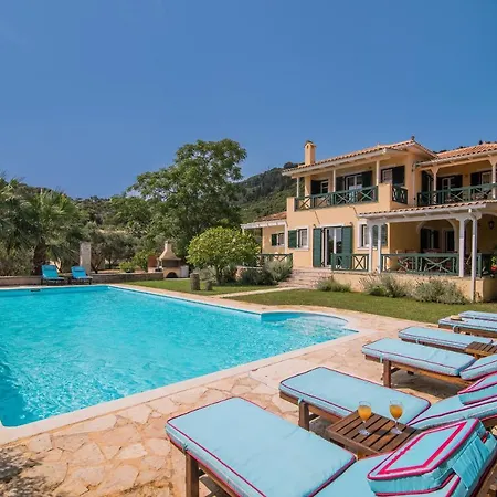 Verdi - Your Family Oasis! Vasilikos (Zakynthos)