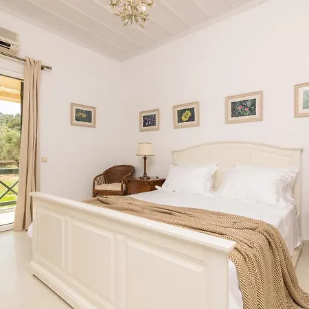 Verdi - Your Family Oasis! Villa Vasilikos (Zakynthos)