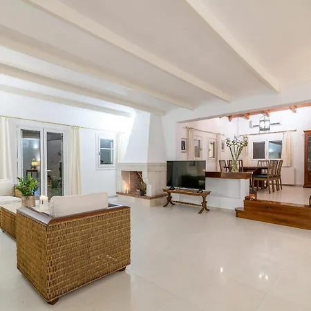 Verdi - Your Family Oasis! Villa Vasilikos (Zakynthos)
