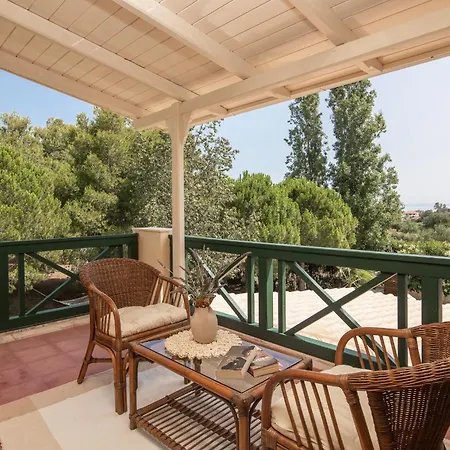 Villa Verdi - Your Family Oasis!