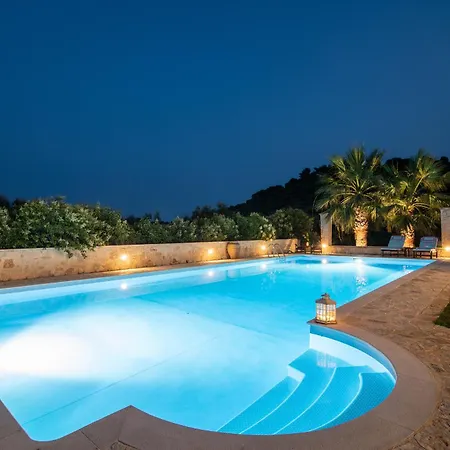 Villa Verdi - Your Family Oasis! Vasilikos (Zakynthos)