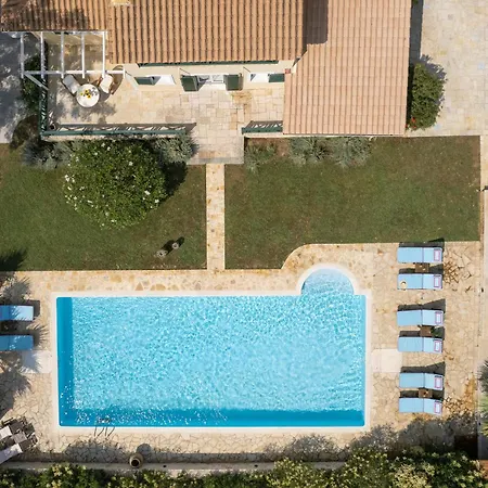 Verdi - Your Family Oasis! Villa Vasilikos (Zakynthos)